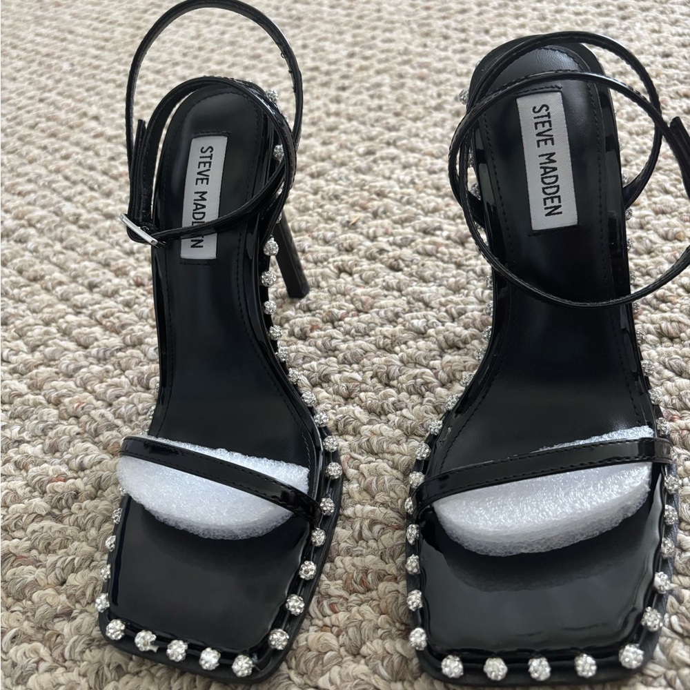 Steve Madden Heels